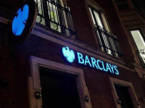 Barclays’ £7.5 Million Bill Joins Growing List of Bank IT Issues