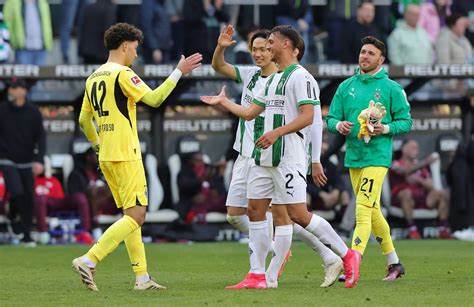 Borussia Mönchengladbach peilt gegen... - Fußball bei NITRO - Facebook