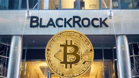 BlackRock Reconsiders Ether ETFs Amid Client Preference for BTC - DailyCoin