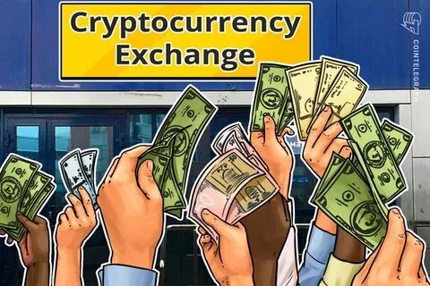 Cryptocurrency Exchange ‘IEO’ Draws Suspicion for Plans to Sell Tokens Ahead of Launch - Cointelegraph