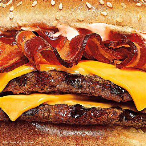 6780 N. Durango Drive - Burger King