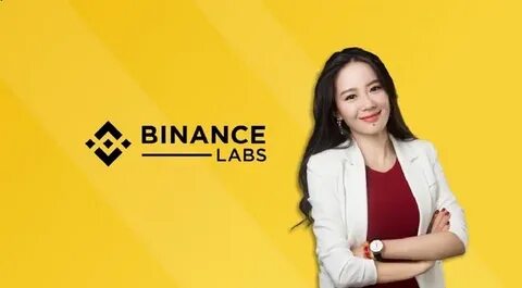 Binance taps He Yi, 36-year-old billionaire co-founder, to lead $7.5B VC arm - Fortune