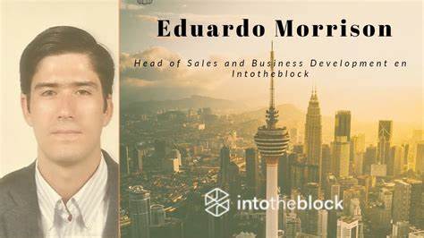 Eduardo Morrison - The Block