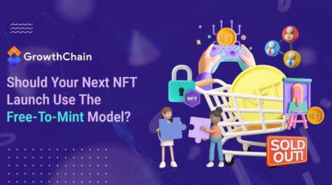 Why Free-to-Mint NFTs Are Blowing Up - Analytics Insight