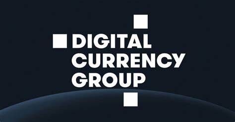 Digital Currency Group - CryptoSlate