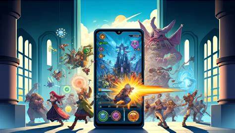 Tencent finds new hit in 'Dungeon and Fighter' mobile game after dry spell - Reuters