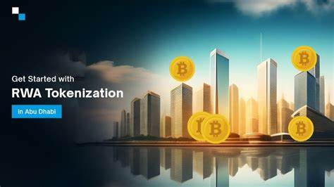 Abu Dhabi Ventures Into Bond Tokenization with HSBC and FAB as RWA Momentum Accelerates