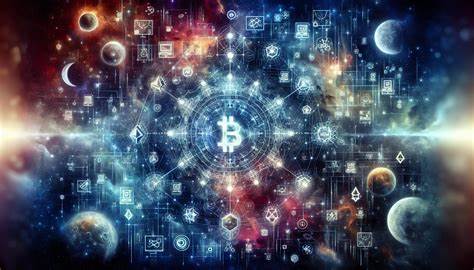 Bitcoin ETFs: BlackRock adds Citi, Goldman Sachs and others as Authorized Participants - Nasdaq