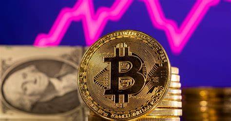 Cryptoverse: As good as gold? Spot bitcoin ETFs aim to whip up US demand - Reuters