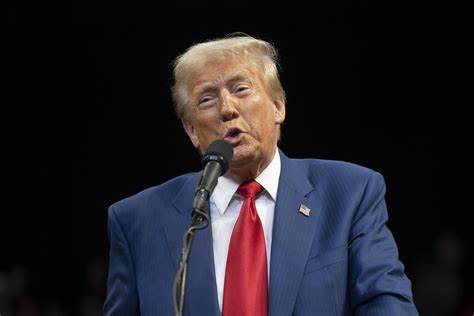 $TRUMP Coin Crashes 65%, $50 Billion Wiped Out - BlockchainReporter