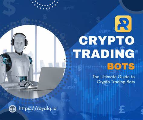 Crypto Trading Automation: Discover the 10 Best Crypto Trading Bots Available On The Market - Outlook India