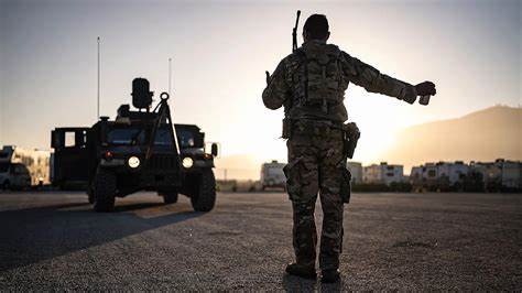 DHS: National Guard hacked by Chinese 'Salt Typhoon' campaign for nearly a year