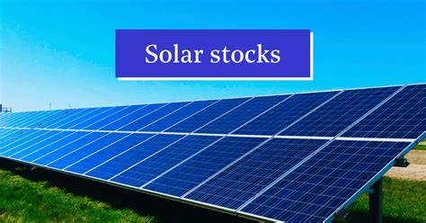 This Solar Energy Stock is a Favorite Among Billionaire Investors