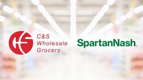 SpartanNash to Be Acquired by C&S Wholesale Grocers in $1.77 Billion Deal