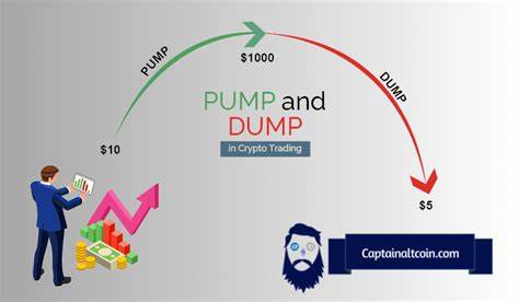 Where Can I Join a Crypto Pump in 2024? Be CAREFUL of These Risks - Captain Altcoin