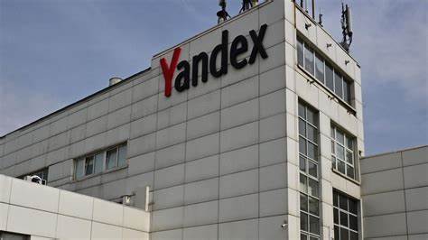 Yandex takes a big hit to get rid of Russian assets