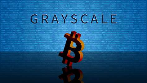 Grayscale seeks SEC approval for Polkadot ETF on Nasdaq - CryptoSlate