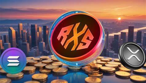 Rexas Finance (RXS) Will Beat and Put to Shame Solana (SOL) and Ripple (XRP), Reckons Top Crypto Investor - Tekedia