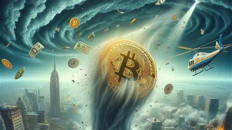 Crypto Market Crashes, Wiping Out $800 Billion as Bitcoin Slump Worsens - Sri Lanka Guardian