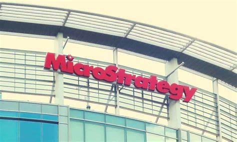 MicroStrategy Raises $1 Billion To Buy Even More Bitcoin! - Cointribune EN