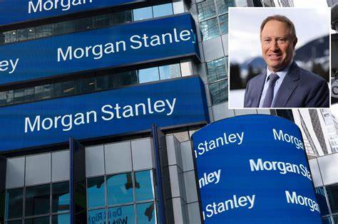 Morgan Stanley's Wealth Management Adds $59 Billion In Net New Assets, AUM Grows To $1.71 Trillion