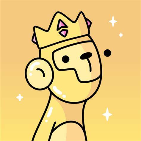 Ethereum NFT Project Doodles Launches Its Native Token $DOOD