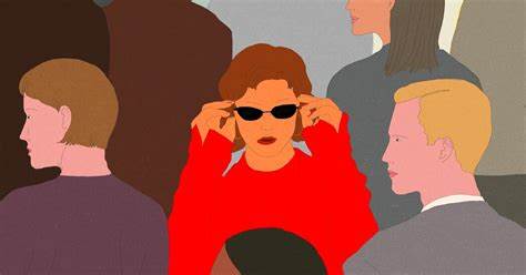 What Makes Someone Cool? A New Study Offers Clues