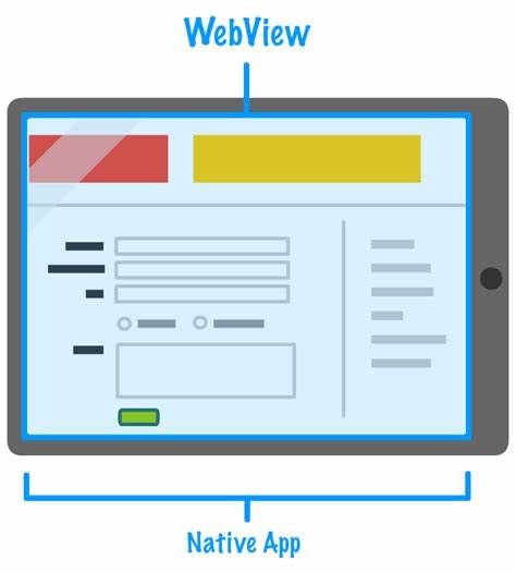Show HN: No More Feedback Widgets or Webviews on Native Apps