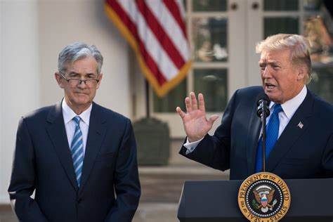 How the Fed and Trump could collide in 2025 - Yahoo Finance