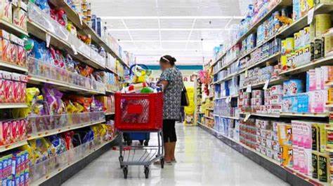 Fermeture de cette grande chaîne de supermarchés : 81 magasins vont 