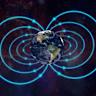 Strong, unexpected link between Earth's magnetic field and oxygen levels