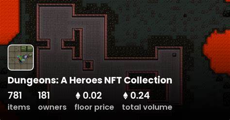 Mint DeFi Dungeons Hero NFT on March 31st - PlayToEarn