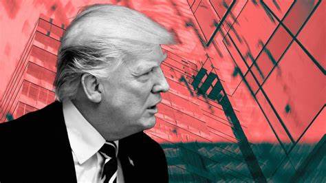 Trump Tariffs & Crypto Impact - Blockhead