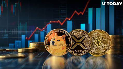 Is XRP’s Meteoric Rise Poised for a Major Correction? - macholevante.com