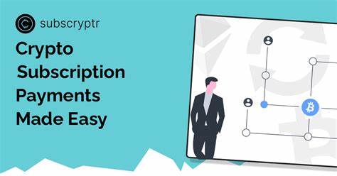 Paynetic: Automate Crypto Subscriptions