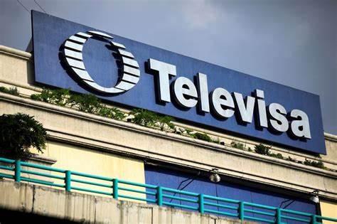 Mexico's Televisa cuts 2025 investment budget, shares trim gains