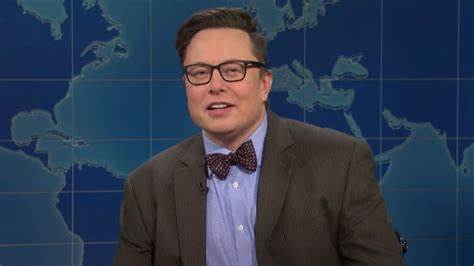 ‘SNL’: Elon Musk Admits Dogecoin Is ‘A Hustle’ on Weekend Update - Rolling Stone