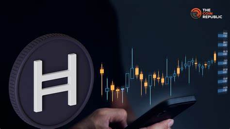 HBAR Struggles to Break $0.40 Barrier, Returns to Familiar Trading Range - Binance