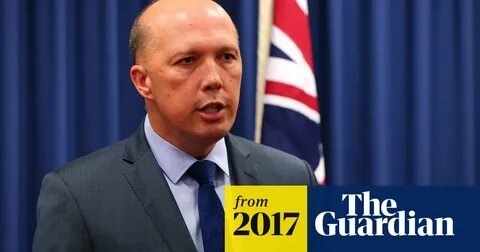 Peter Dutton warns terrorists are exploiting crypto-currency to 'obfuscate' crimes - SBS News