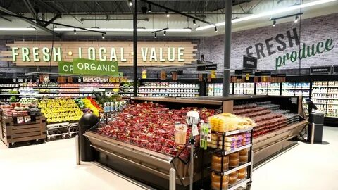 Meijer adds 3 supercenters in Northeast Ohio - Yahoo