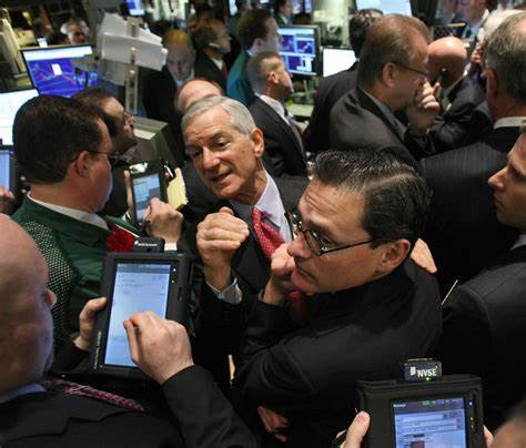 The IPO Is Dying. Tokenized Equity May Replace It - Forbes