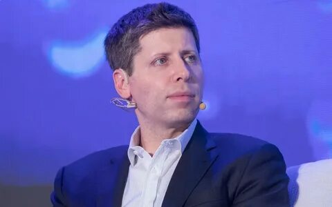 Sam Altman to return as CEO of OpenAI - CryptoTvplus