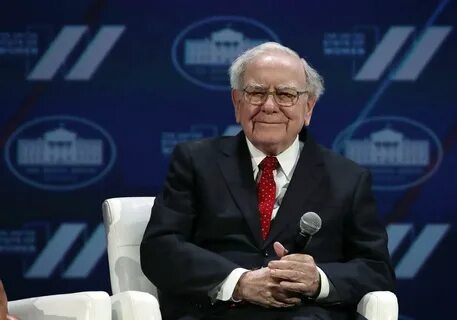 Warren Buffett's Berkshire Hathaway takes a sip of the crypto ‘rat poison’ he once said he would never go near - Fortune
