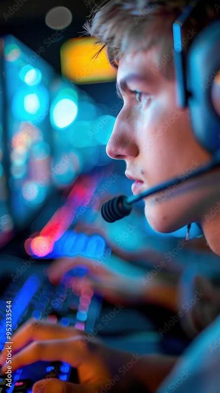 Multi-Player Stream Playground