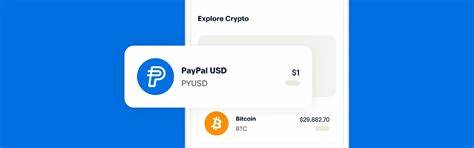 PayPal Completes First Corporate Payment Using PYUSD Stablecoin: Guest Post by Coin Edition - CoinMarketCap