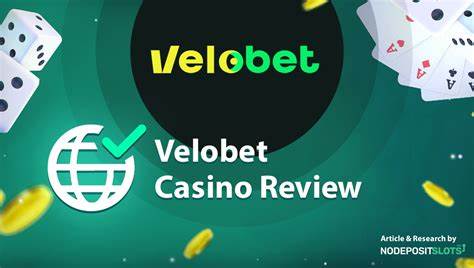 Velobet Casino Review and Bonus Codes for October 2024