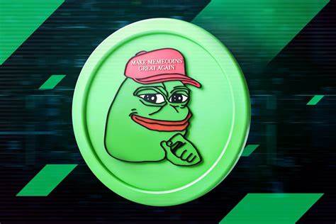 Crypto Experts Pile Into New Pepe Meme Coin – Could It Surpass Dogecoin? - Cryptonews