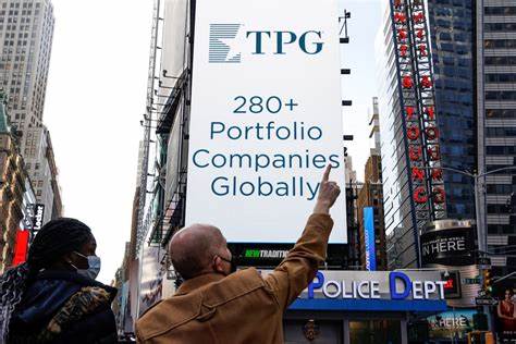 Brighthouse bidders narrow to TPG, Aquarian in hunt to buy US insurer, sources say