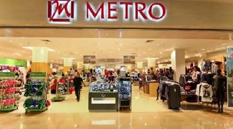 Metro Department Store Debuts Stablecoin Payments in Singapore - Trade Brains
