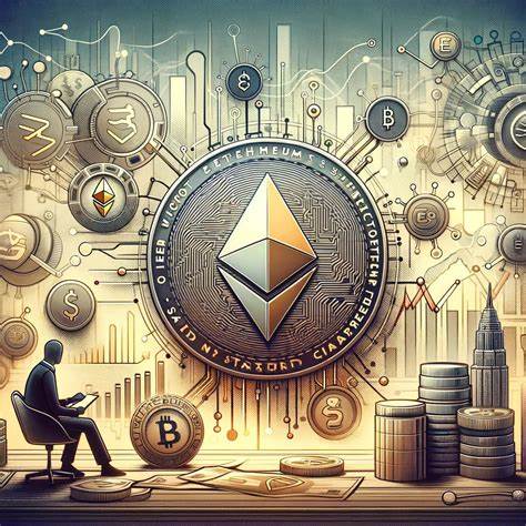 SEC to approve Ethereum ETFs this week, analyst says - Cryptopolitan